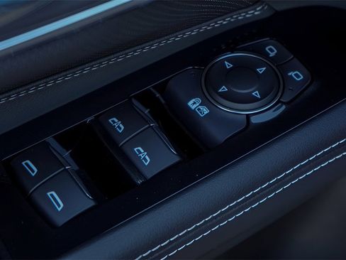 Certified 2024 Cadillac CT4 V Blackwing image 21