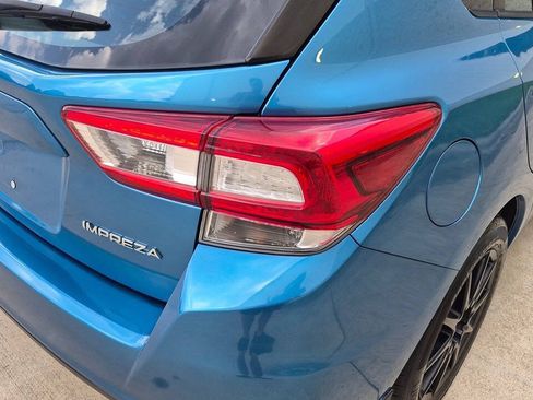 Used 2018 Subaru Impreza 2.0i AWD/4WD image 25
