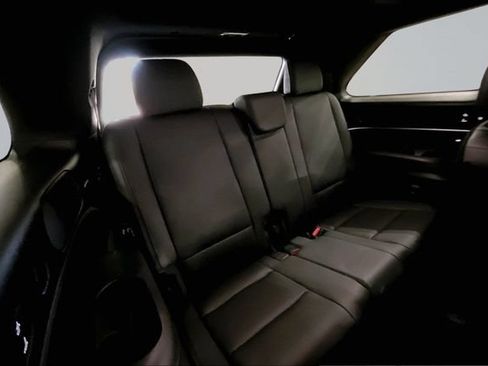 Used 2026 Hyundai Palisade Calligraphy AWD/4WD image 30
