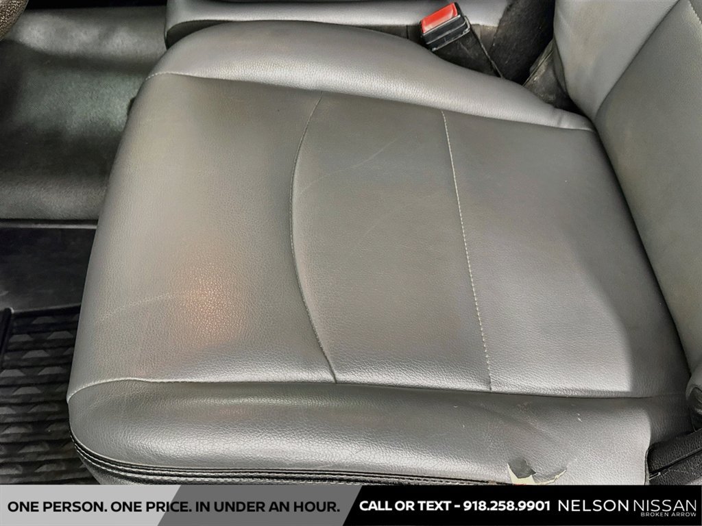 Used 2019 RAM 3500 Tradesman RWD image 18