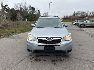 Used 2015 Subaru Forester 2.5i Premium w/ All-Weather Package video 2