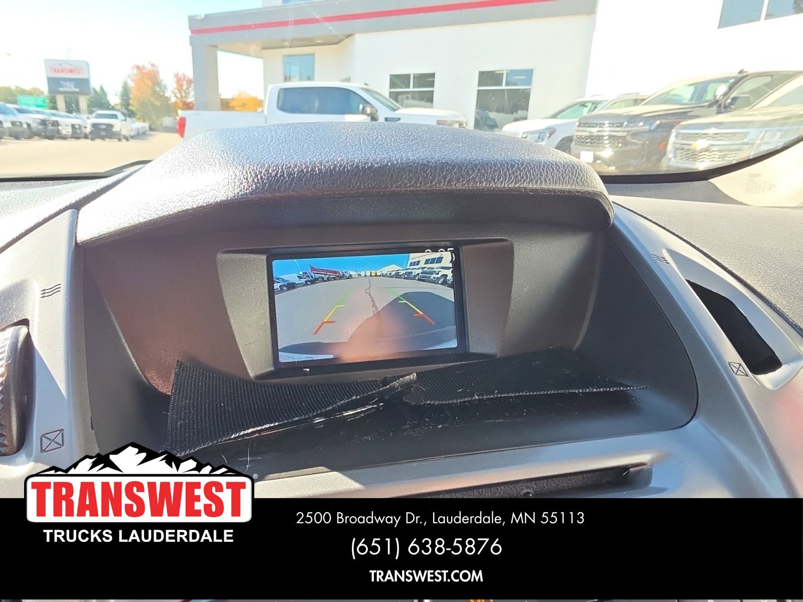 Used 2016 Ford Transit Connect XLT FWD image 18