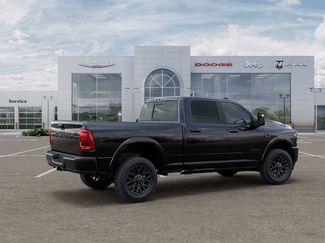 New 2026 RAM 2500 Limited AWD/4WD video 4