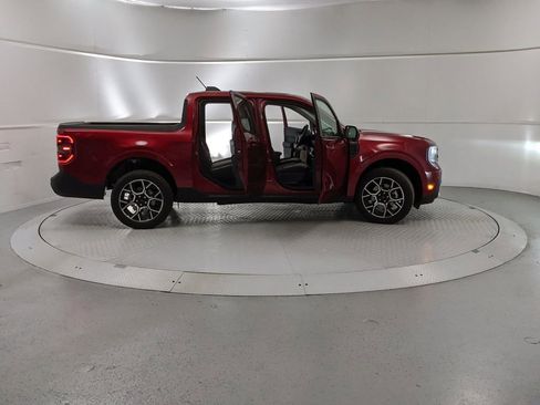 New 2026 Ford Maverick Lariat w/ 4K Tow Package image 8