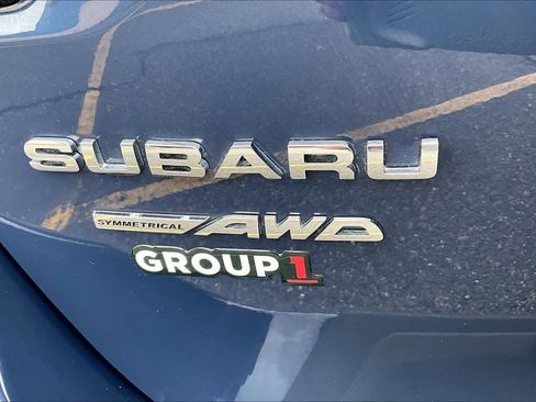 Used 2025 Subaru Outback image 32