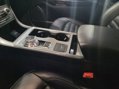 Used 2022 Ford Edge SEL w/ Convenience Package image 26