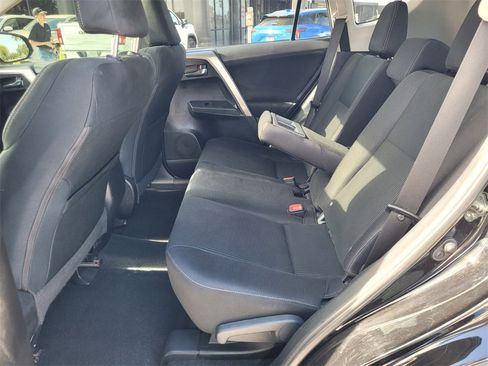 Used 2015 Toyota RAV4 XLE image 6