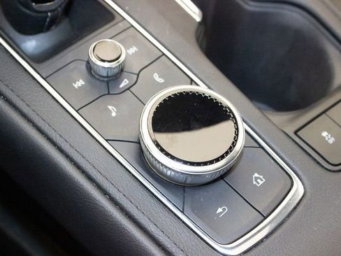 Used 2023 Cadillac XT4 Premium Luxury w/ Enhanced Visibility Package image 36