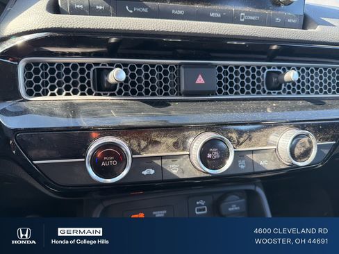 Certified 2024 Honda Civic LX image 17