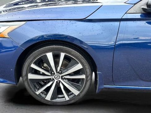 Used 2022 Nissan Altima 2.5 SR image 18