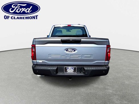 Used 2024 Ford F150 XL RWD image 7