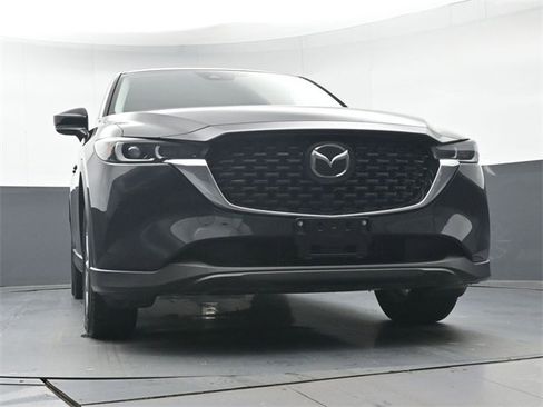 Certified 2023 MAZDA CX-5 AWD 2.5 S image 37