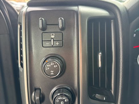 Used 2016 Chevrolet Silverado 1500 LT w/ All Star Edition image 16