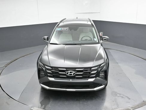Used 2025 Hyundai Tucson SEL FWD image 55