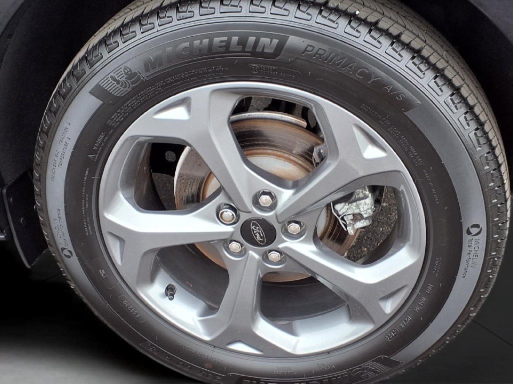 Used 2024 Ford Escape ST-Line w/ Tech Pack #1 AWD/4WD image 8