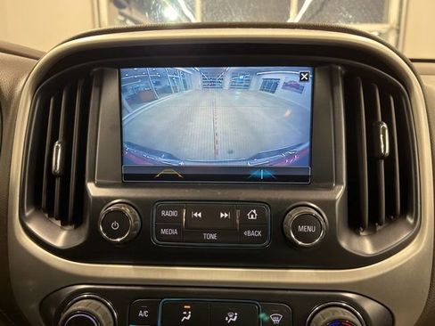 Used 2018 GMC Canyon SLT w/ Trailering Package image 21