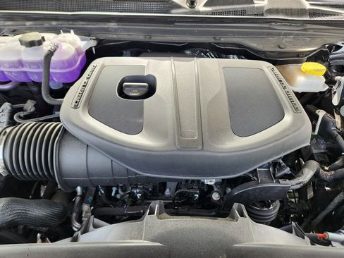 New 2026 RAM 1500 Lone Star image 22