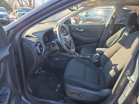 Used 2023 Hyundai Kona SEL w/ Convenience Package image 11