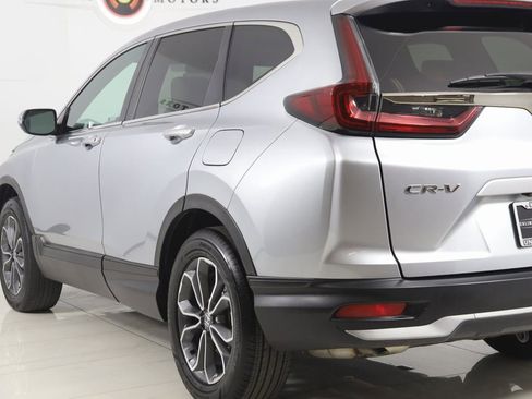 Used 2022 Honda CR-V EX image 23