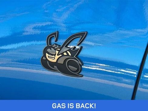 New 2026 Dodge Charger Scat Pack w/ Blacktop Package AWD/4WD image 14