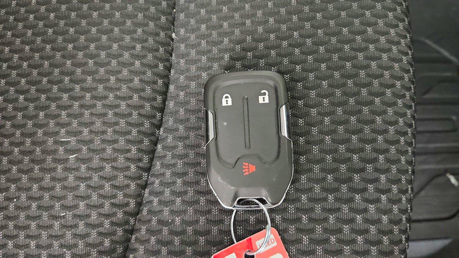 Used 2024 GMC Terrain SLE w/ LPO, Floor Liner Package AWD/4WD image 29