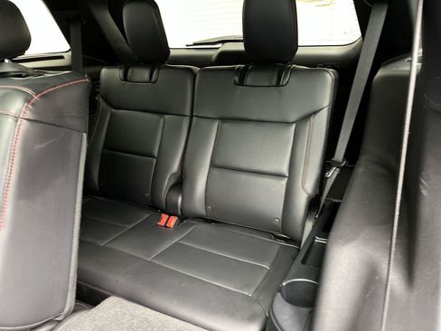 Used 2025 Ford Explorer ST AWD/4WD image 16