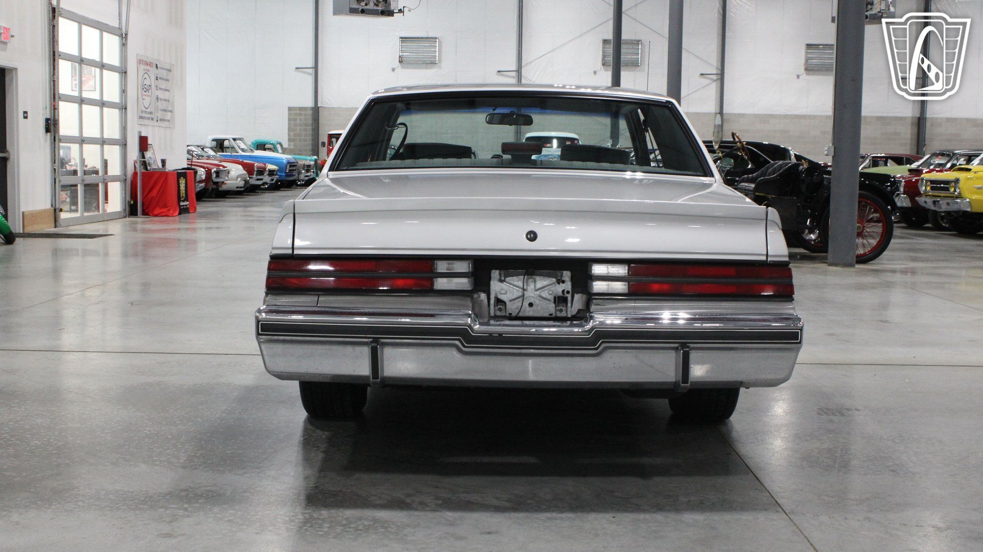 Used 1987 Buick Regal Coupe RWD image 23