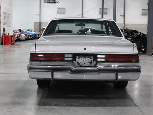 Used 1987 Buick Regal Coupe RWD image 23