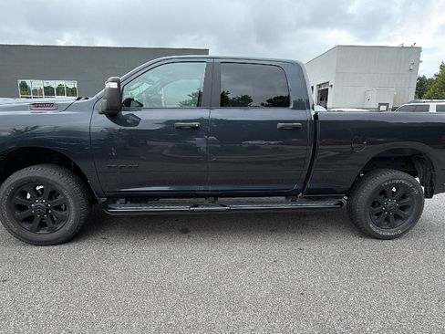 Used 2026 RAM 2500 Big Horn AWD/4WD image 11