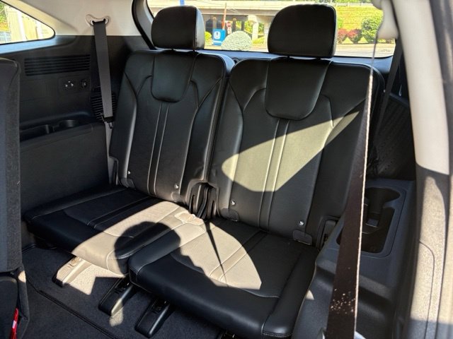 Used 2025 Kia Sorento S FWD image 20