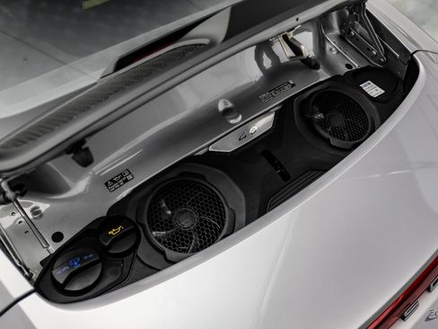Used 2023 Porsche 911 GT3 RWD image 93