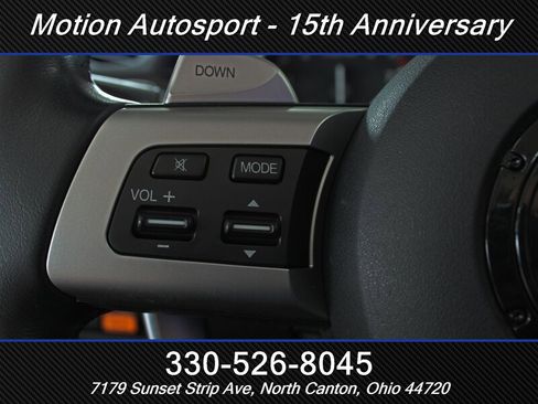 Used 2006 MAZDA MX-5 Miata Sport RWD image 22