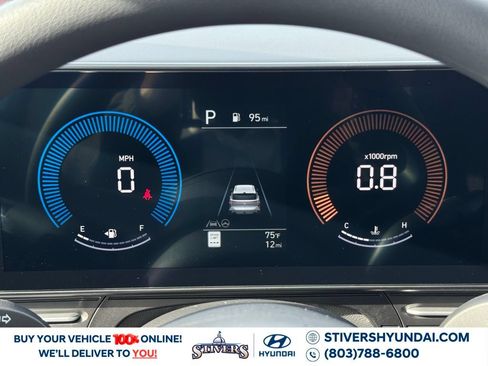 Used 2026 Hyundai Kona SE FWD image 24