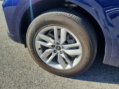 Used 2022 Audi Q5 2.0T Premium image 5