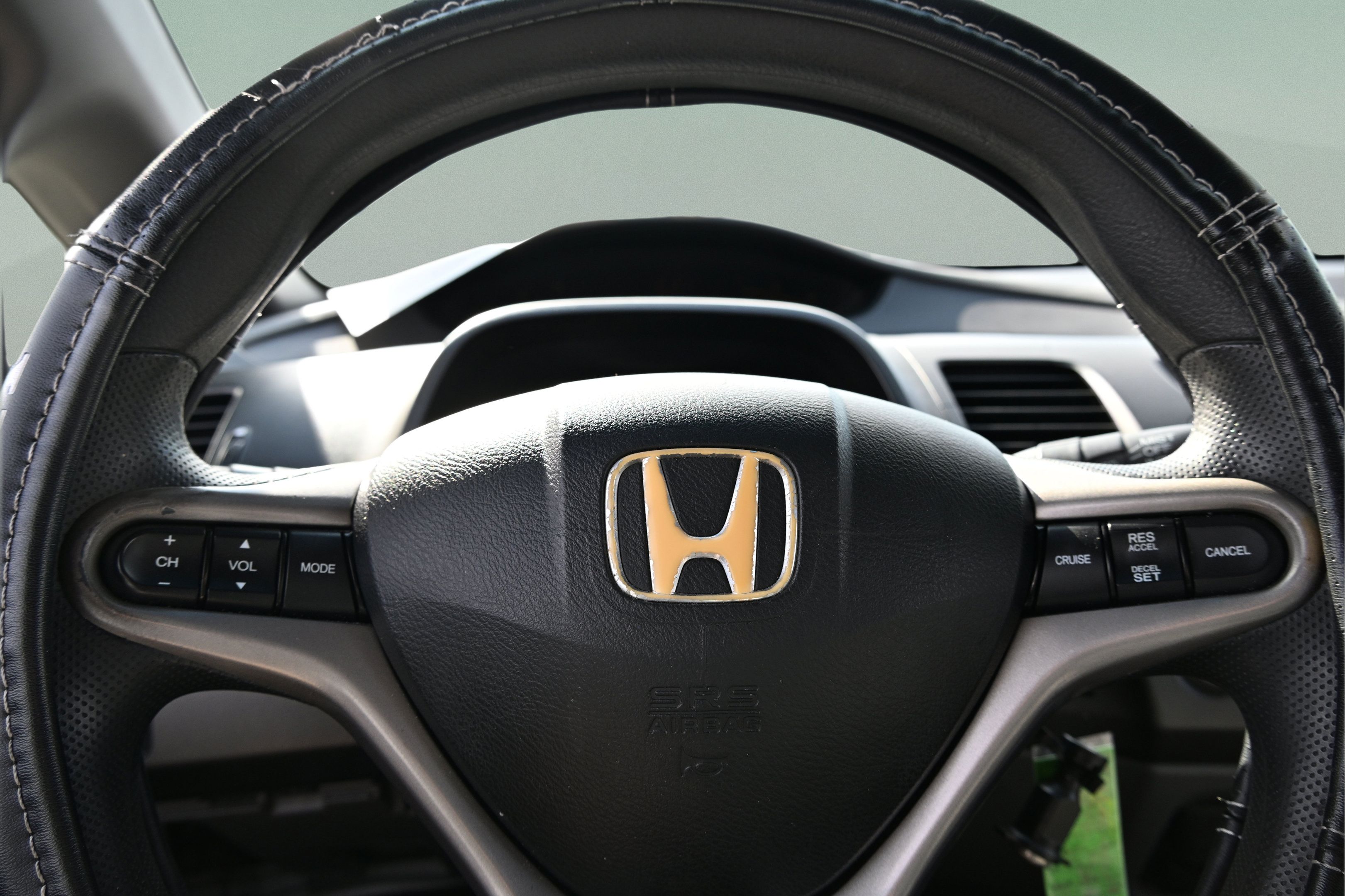 Used 2006 Honda Civic EX image 32