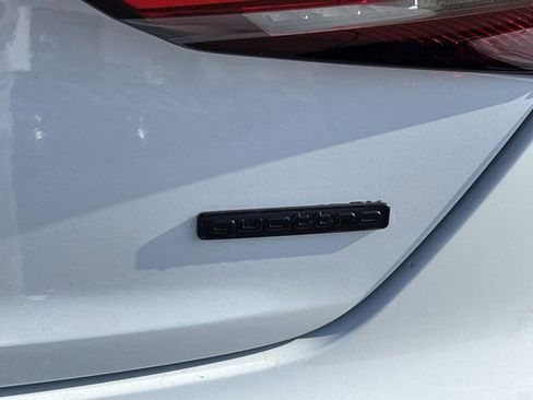 Used 2021 Audi A5 2.0T Premium Plus w/ Premium Plus image 7