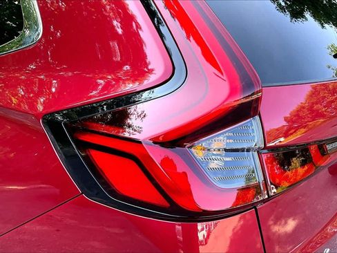 Used 2026 Honda CR-V EX-L image 27