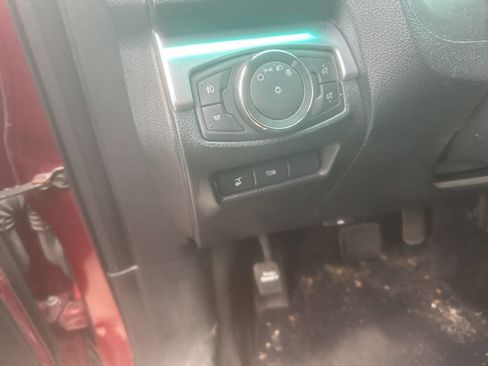 Used 2017 Ford Explorer Sport AWD/4WD image 21