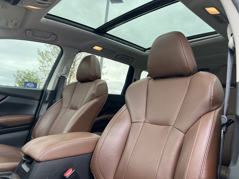 Used 2023 Subaru Ascent Touring AWD/4WD image 23