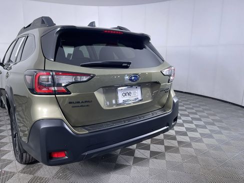 Used 2023 Subaru Outback Onyx Edition XT image 24