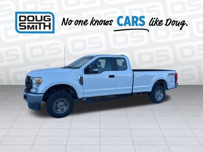 Used 2020 Ford F250 XL w/ Power Equipment Group