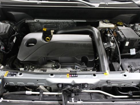 Used 2023 Chevrolet Equinox LT w/ LPO, Floor Liner Package image 37