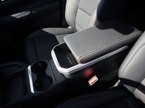 New 2026 GMC Terrain Elevation w/ Elevation Premium Package image 22