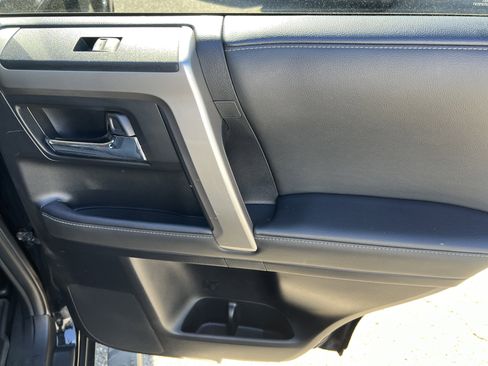 Certified 2024 Toyota 4Runner SR5 Premium w/ Moonroof Package image 30