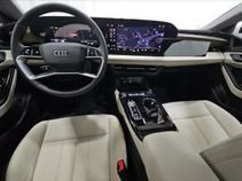 Used 2025 Audi A6 e-tron Premium w/ Ultra Package AWD/4WD image 23