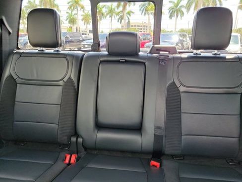Certified 2023 Ford F150 Raptor w/ Raptor Carbon Fiber Package AWD/4WD image 16
