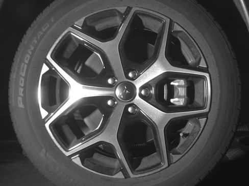 Used 2025 Jeep Compass Limited image 13