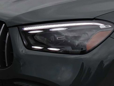 Certified 2025 Mercedes-Benz GLE 63 AMG S image 13