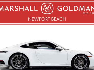 Used 2020 Porsche 911 Carrera 4S AWD/4WD video 1