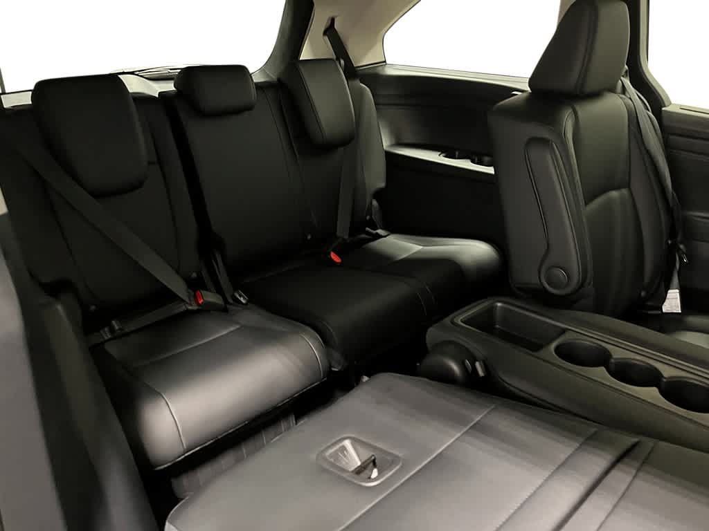New 2027 Honda Odyssey EX-L image 25